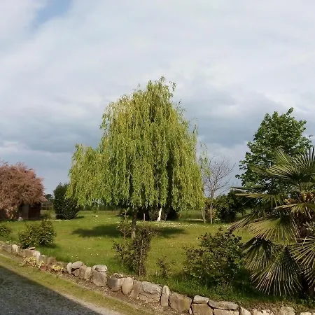 Bed & Breakfast Cascina Dell'eco