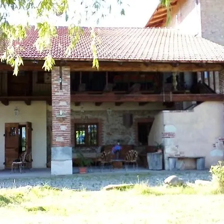 Cascina Dell'eco *