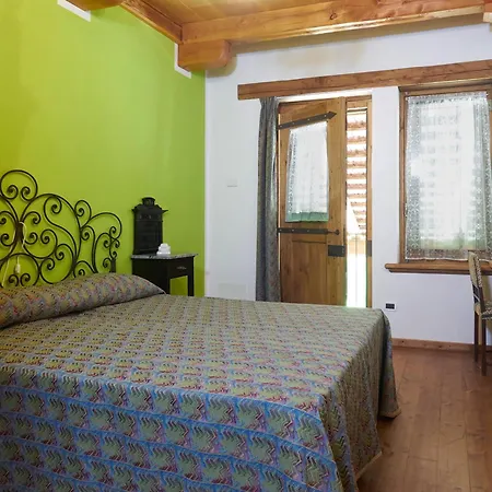 לינה וארוחת בוקר Cascina Dell'eco