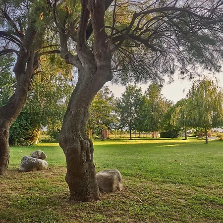 Cascina Dell'eco *
