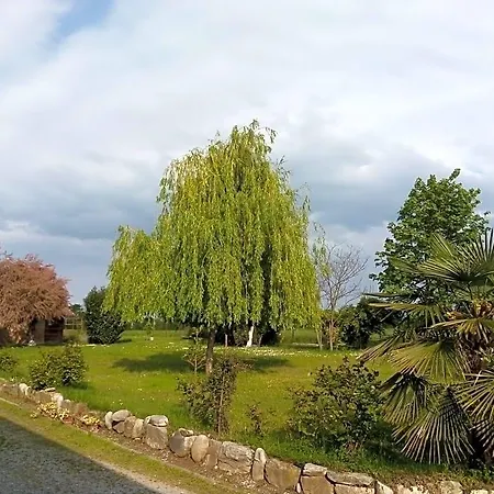 Cascina Dell'eco Busca