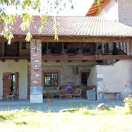 Cascina Dell'eco 3*