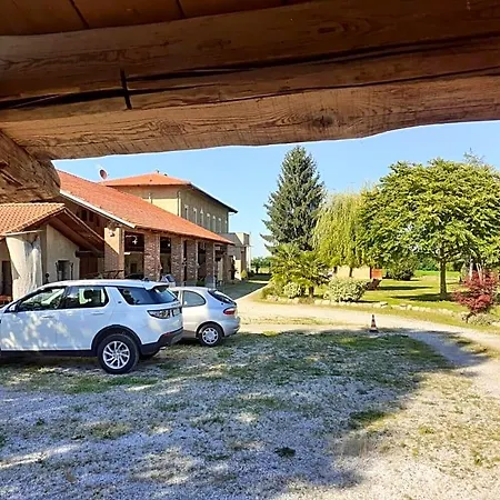 Cascina Dell'eco 3* Busca