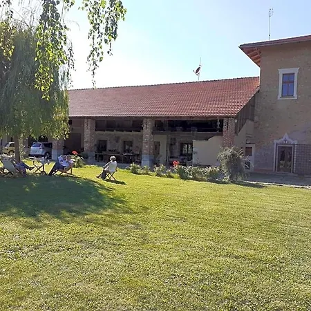 Cascina Dell'eco 3* Busca