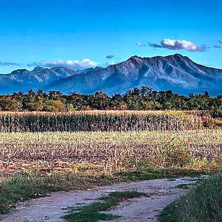Cascina Dell'eco Bed & Breakfast 3*