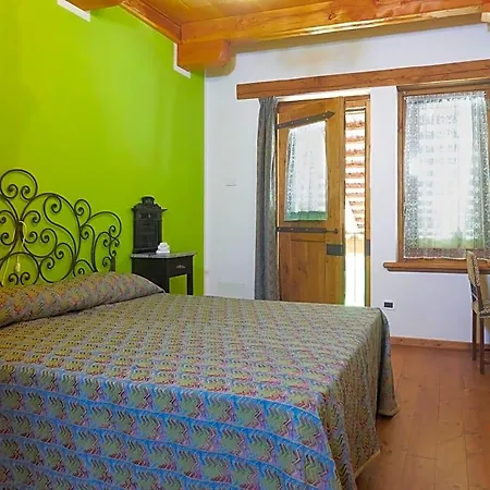 Bed & Breakfast Cascina Dell'eco