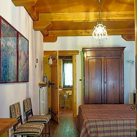 Cascina Dell'eco 3*