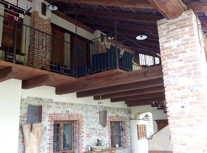 Cascina Dell'eco 3*