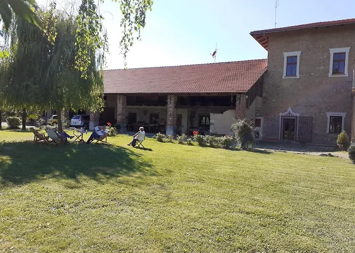 Cascina Dell'eco