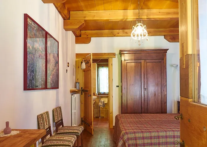 Cascina Dell'eco