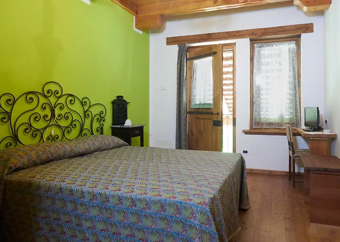 فندق مبيت وإفطار Cascina Dell'eco